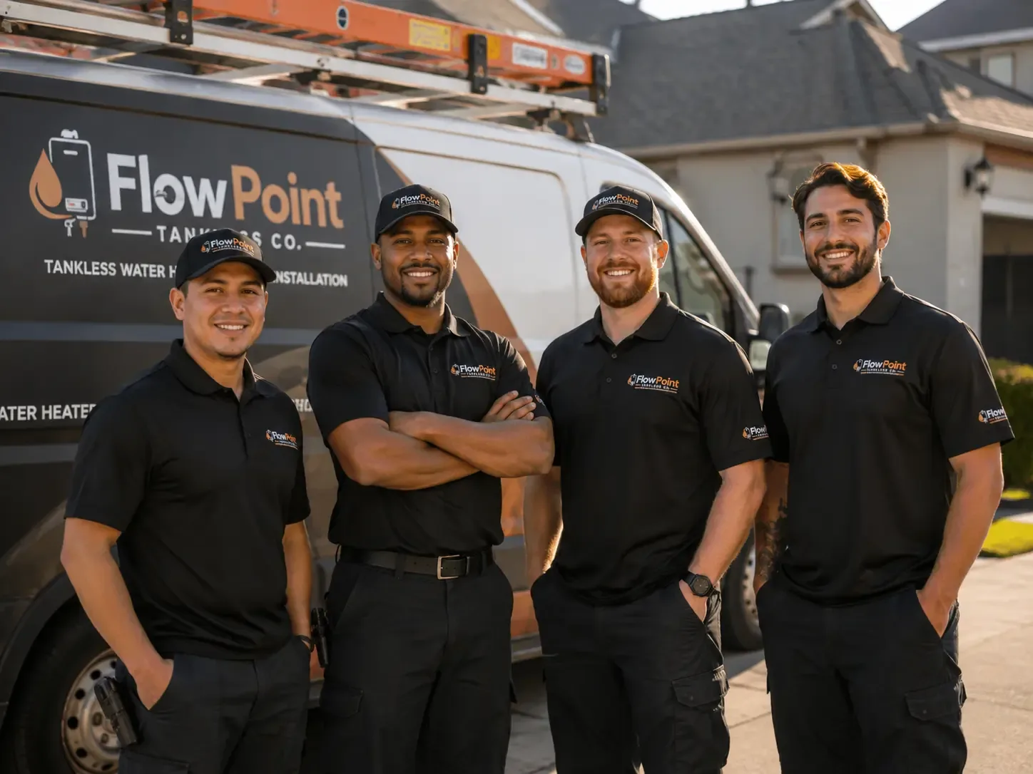 Tankless Water Heater Installation company in Jamul, CA