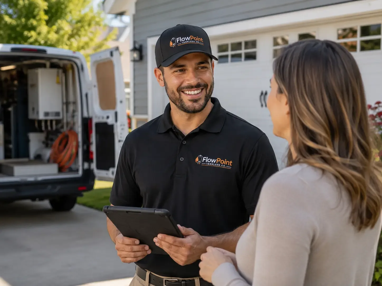 Tankless Water Heater Installation Jamul, CA FAQs